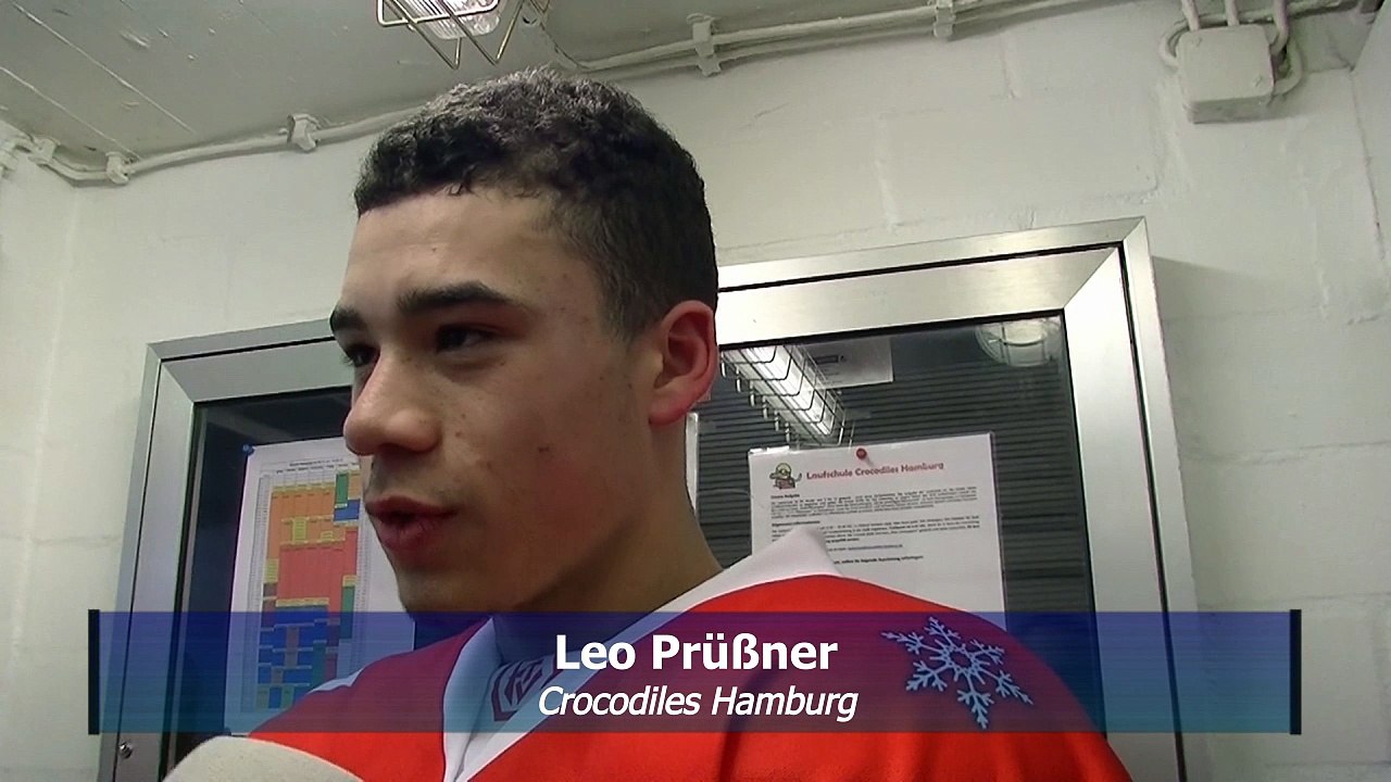 Derby-Heimsieg für die Crocodiles