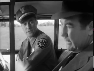 Highway Patrol   S01E35   Runaway Boy
