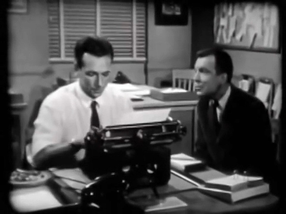 Wire Service   S01E07   The Tower