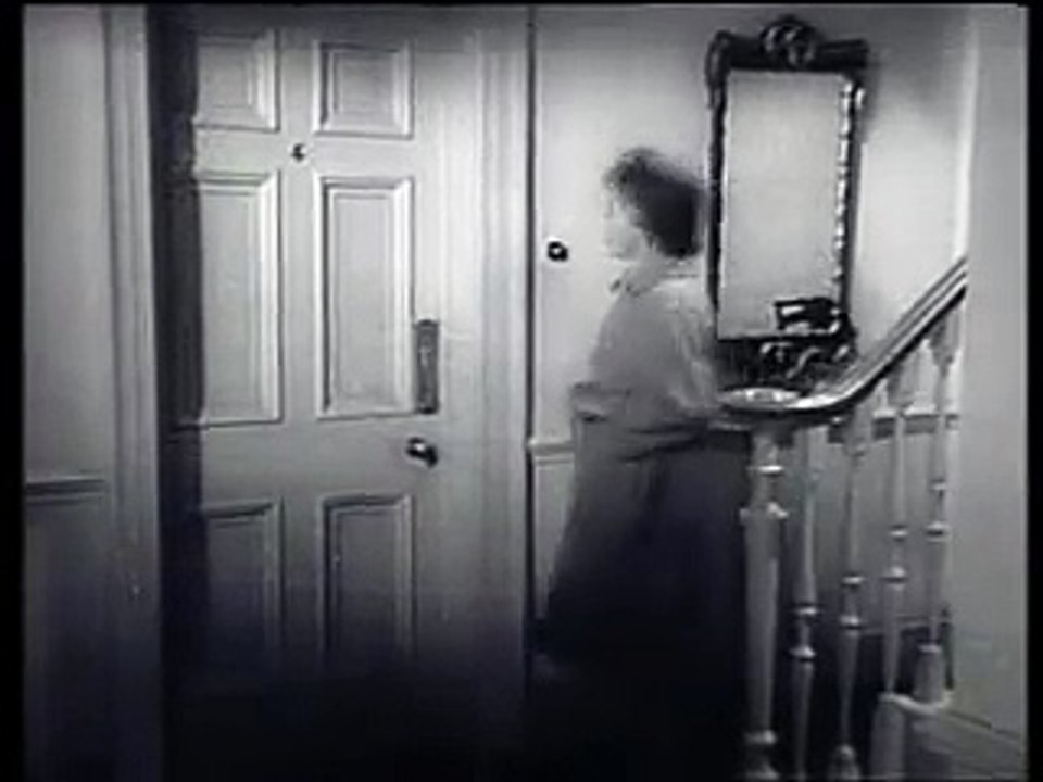 Invisible Man S02E02 De.a.th Cell