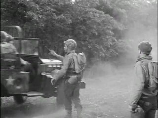 Combat   S01E20   Off Limits...with Peggy Ann Garner