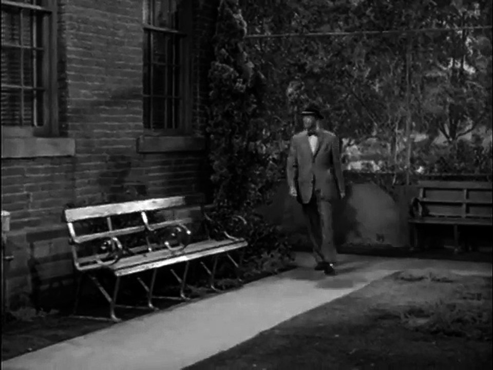Window On Main Street   S01E01   The Return