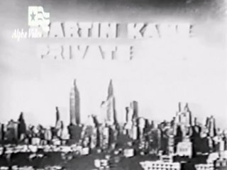 Martin Kane, Private Eye - Trip To Bermuda (1953)