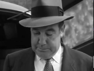 Highway Patrol   S01E34   Art Robbery