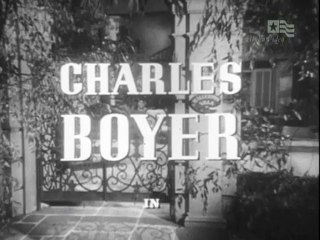 Four Star Playhouse   S03E29   Madeira Madeira...with Angela Lansbury