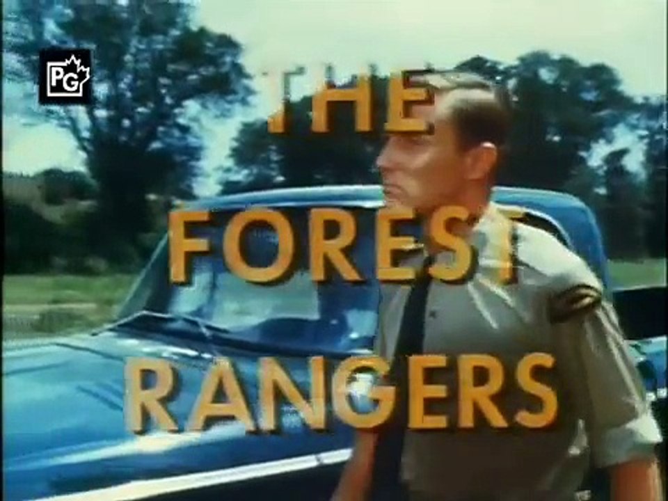 The Forest Rangers - (S02E28_1964) - The Haunted House part 1/2