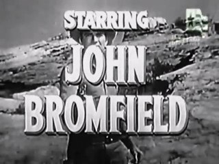 Sheriff of Cochise   S01E26   Triangle