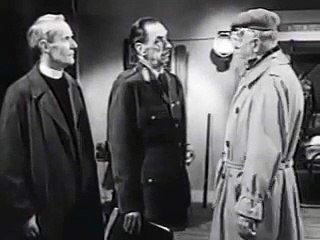 One Step Beyond   S01E07 The Dream...with Reginald "Scrooge" Owen