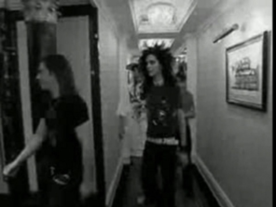 Tokio Hotel