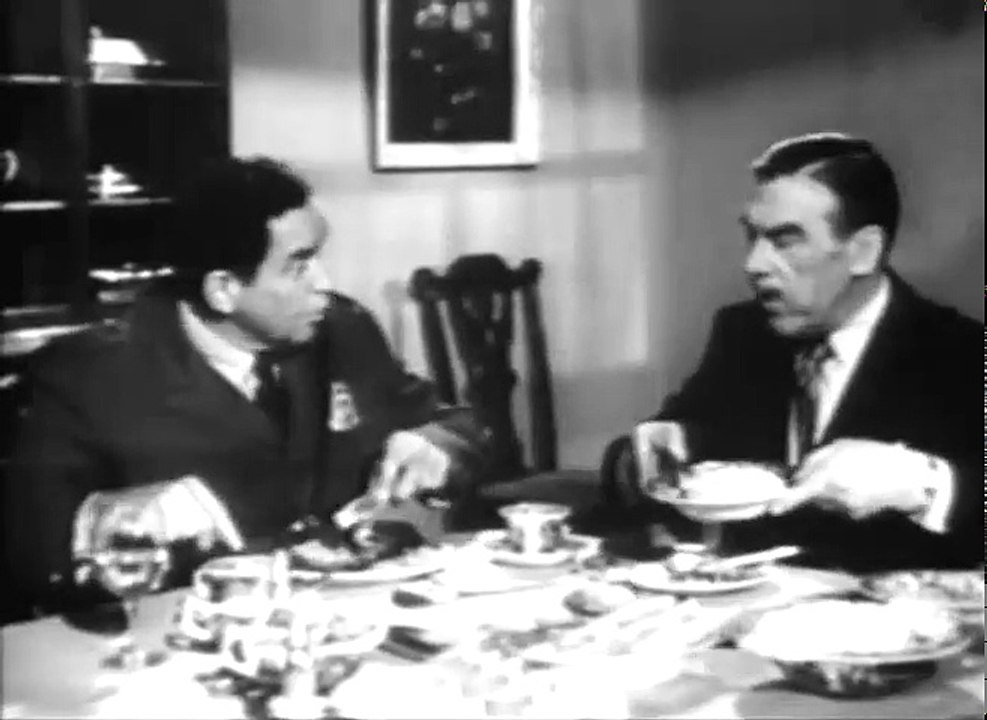 Topper   S01E07   Bank Securities