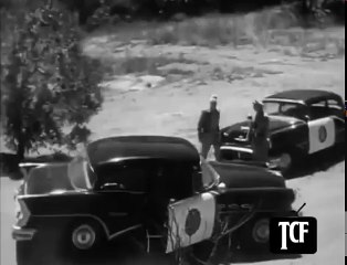 Highway Patrol   S02E08   Hot Cargo