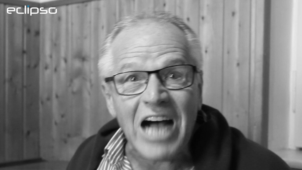 G’schichten von und mit eclipso Vol.1: Chill mal, Karl-Heinz