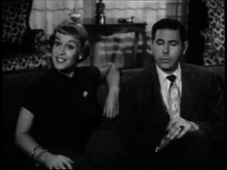Four Star Playhouse S02E11 The Girl On The Park Bench... with Joan Fontaine