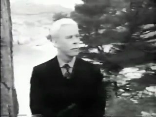 Richard Boone Show   S01E05   The Stranger