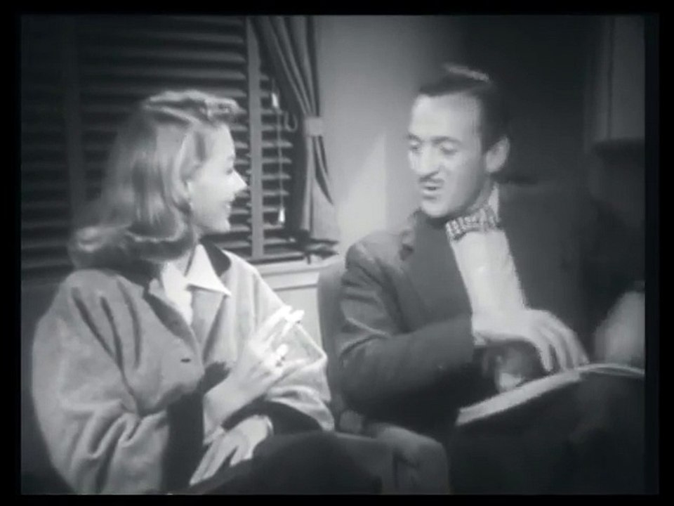 Four Star Playhouse S02E13 A Man Of The World