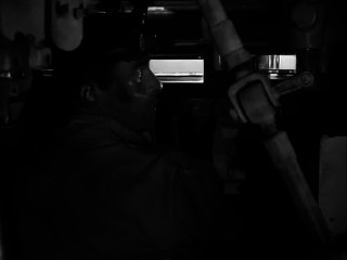 Combat   S03E28   The Hell Machine...Frank Gorshin