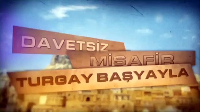 ARDAHAN da KAZ NASIL PİŞİRİLİR - CNN ARDAHAN - MEHMET ALİ ARSLAN