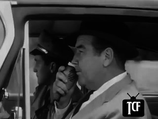 Highway Patrol   S03E21   Revenge