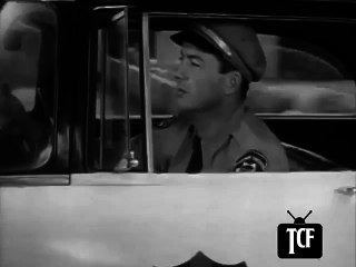 Highway Patrol   S02E11   Motel Robbery