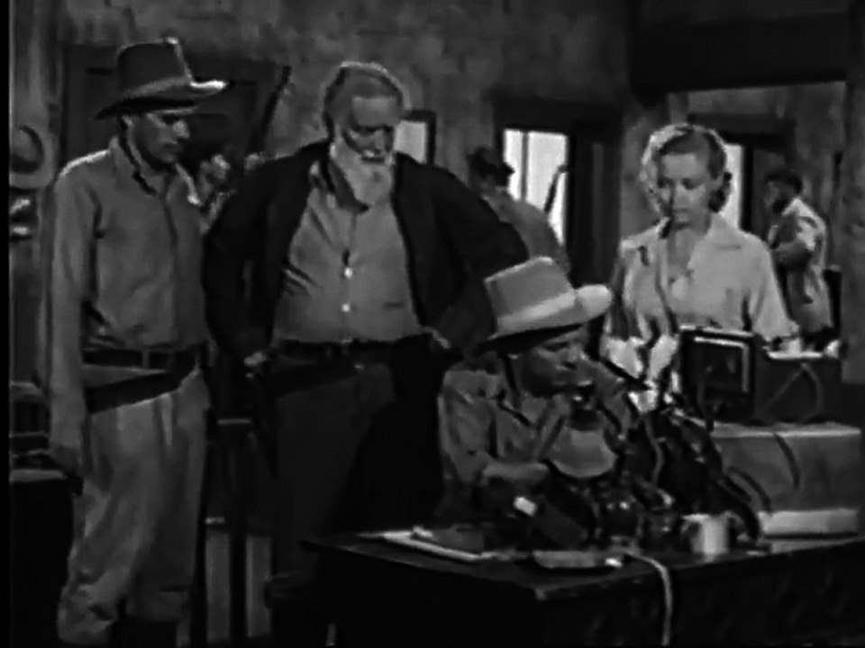Soldiers of Fortune   S01E23   Run 'Til You Die
