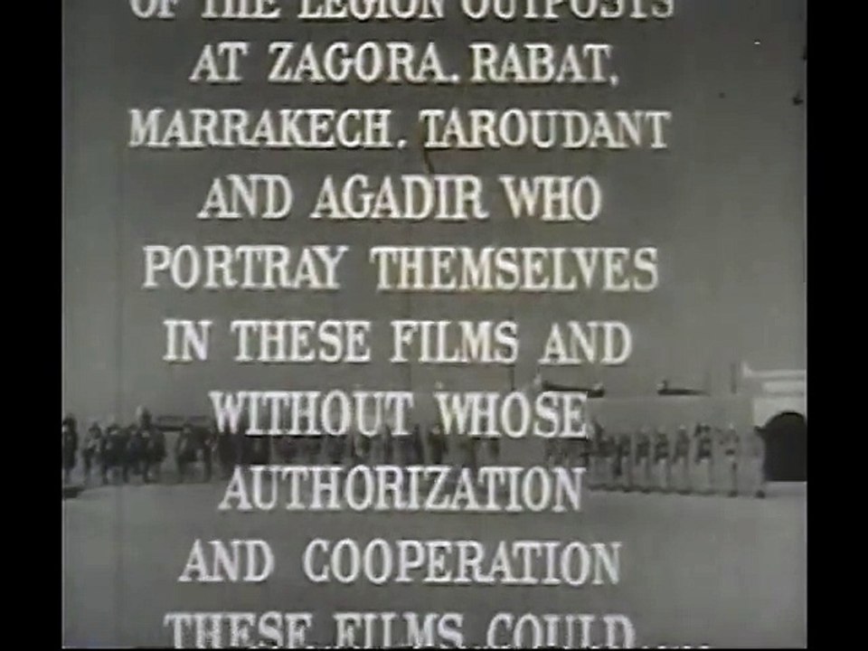 Captain Gallant   S02E21   Dr  Legionnaire