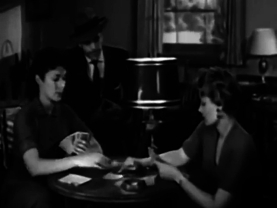 Highway Patrol   S02E24   Female Hitchhiker