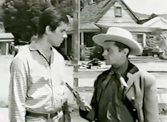 Outlaws   S01E05   Shorty