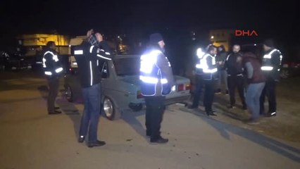 Bursa İl Emniyet Müdürü Ak: Uyuşturucu Avrupa'da Üretiliyor, Bize Geliyor