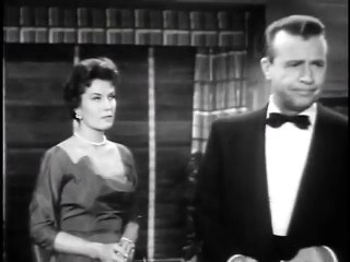 Four Star Playhouse S03E31 The House Always Wins (Dante's Inferno No. 3)...with Dick Powell