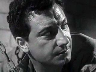 One Step Beyond   S02E34 Gypsy...with Robert Blake