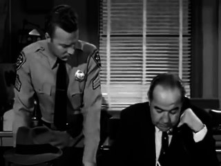 Highway Patrol   S01E29   License Plates