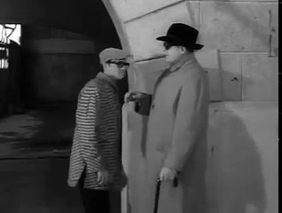 Honey West   S01E17   How Brillig O Beamish Boy