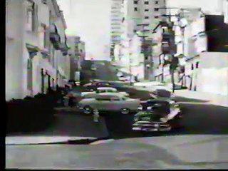 San Francisco Beat aka  Line Up   S03E29   The Robert Avery Case