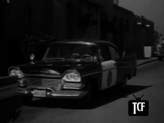 Highway Patrol   S03E32   Phony Cop