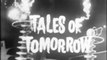 Tales Of Tomorrow   S01E16    Frankenstein...with Lon Chaney Jr., John Newland