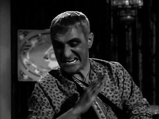 Honey West   S01E24   Slay Gypsy Slay