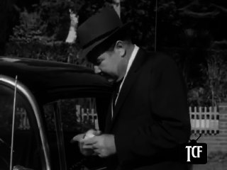 Highway Patrol   S02E22   Suspected Cop