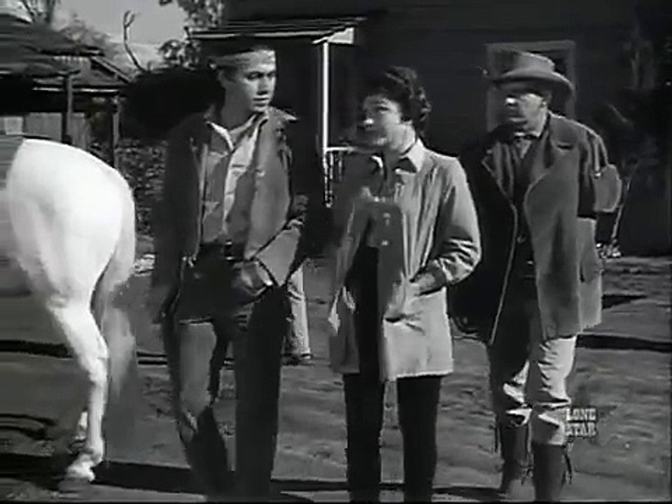 Law Of The Plainsman   S01E21   The Matriarch...with Denver Pyle