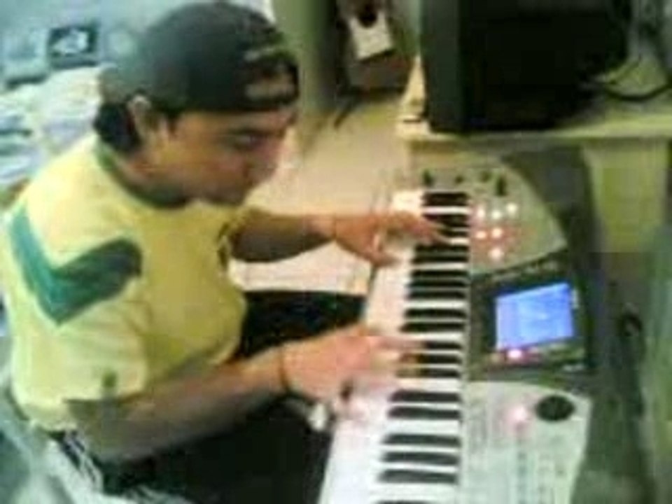 papin piano