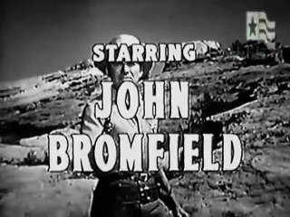 Sheriff of Cochise   S01E06   Human Bomb