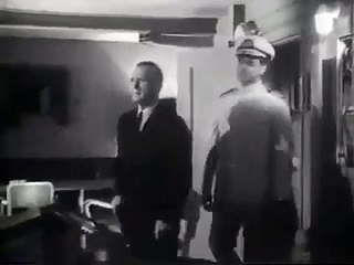 Dick Powell Show   S02E20   Luxury Liner ...with Carroll O'Connor, Rory Calhoun
