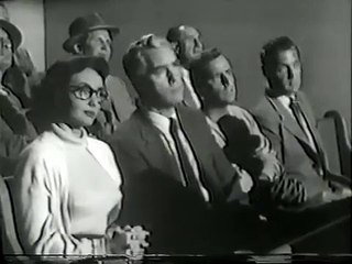 San Francisco Beat aka  Line Up   S02E02   The Silk Stocking Case