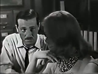 Hong Kong   S01E21   With de.adly Sorrow...with Anne Francis