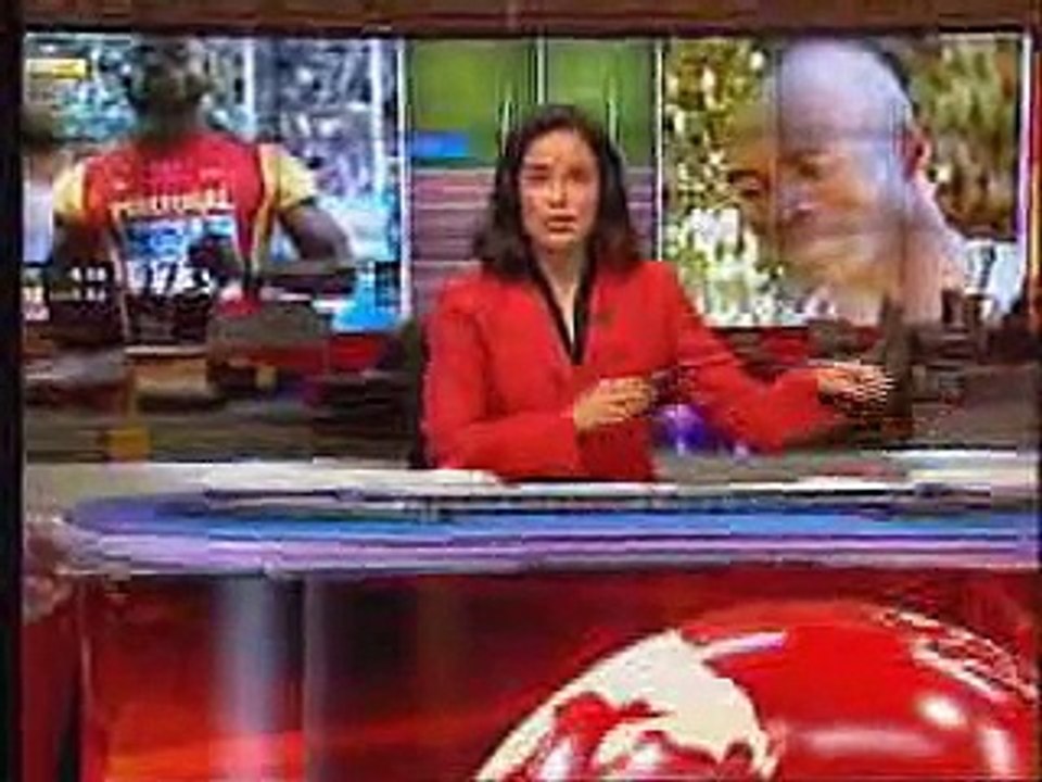 Atenas 2004 | Francis Obikwelu Medalha de Prata nos 100 metros