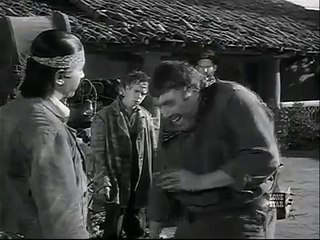 Law Of The Plainsman   S01E18   The Rawhiders