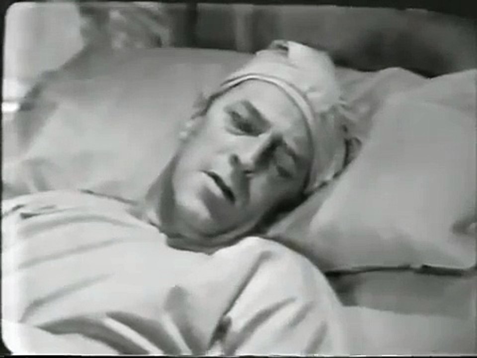 San Francisco Beat aka  Line Up   S01E01   The Paisley Gang