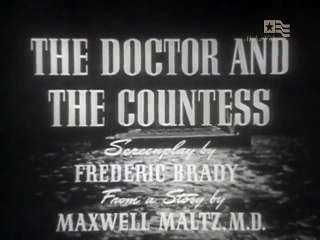 Four Star Playhouse S02E31 The Doctor And The Countess... with Charles Boyer