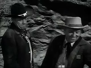 Law Of The Plainsman   S01E29   Cavern Of The Wind