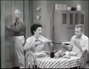 The Many Loves of Dobie Gillis   S01E17   The Hunger Strike...with Ryan O'Neal (cameo)