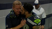 Carroll: Earl Thomas didn't mean anything by his comments to Jason Garrett